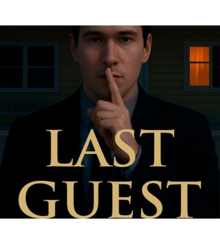 Last Guest Steam Key GLOBAL